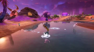 مكافآت مجانية.. خطوات إكمال مهام South Park في لعبة Fortnite للفوز بـ 10 جوائز غامضة